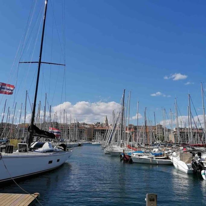 Magnifique Appartement T4, Plage Des Catalans Марсилия Екстериор снимка
