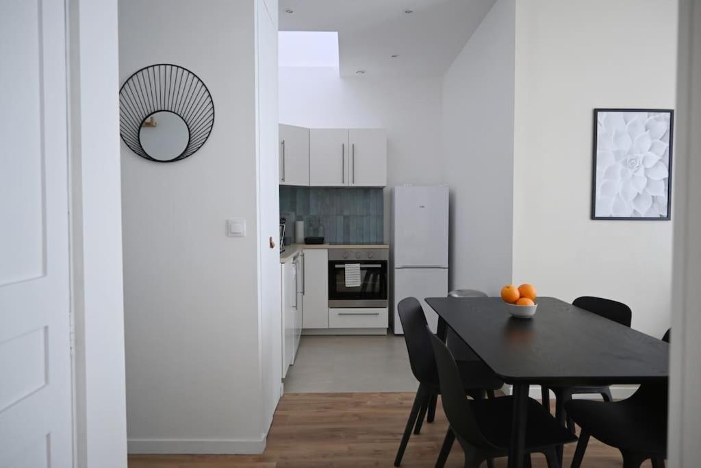 Magnifique Appartement T4, Plage Des Catalans Марсилия Екстериор снимка